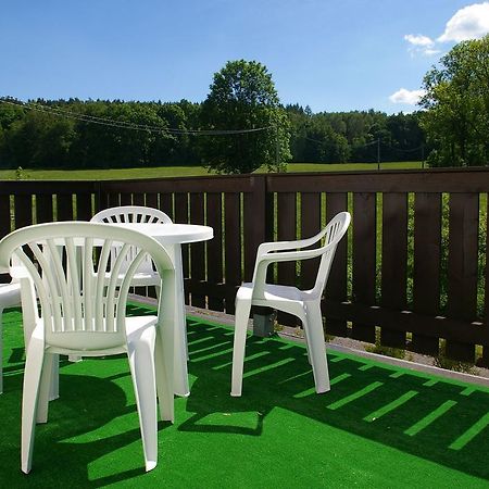 Apartmany Ruzova Buitenkant foto