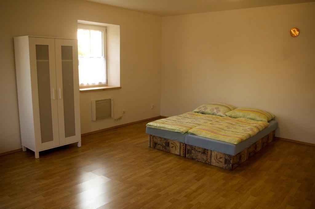 Apartmany Ruzova Kamer foto