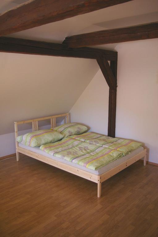 Apartmany Ruzova Kamer foto