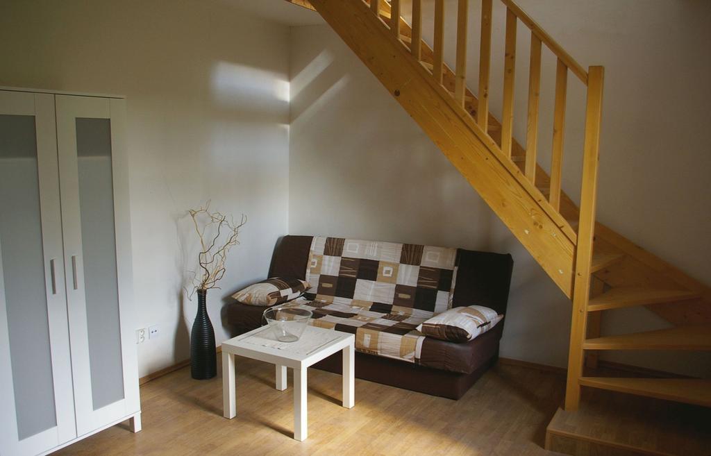 Apartmany Ruzova Kamer foto