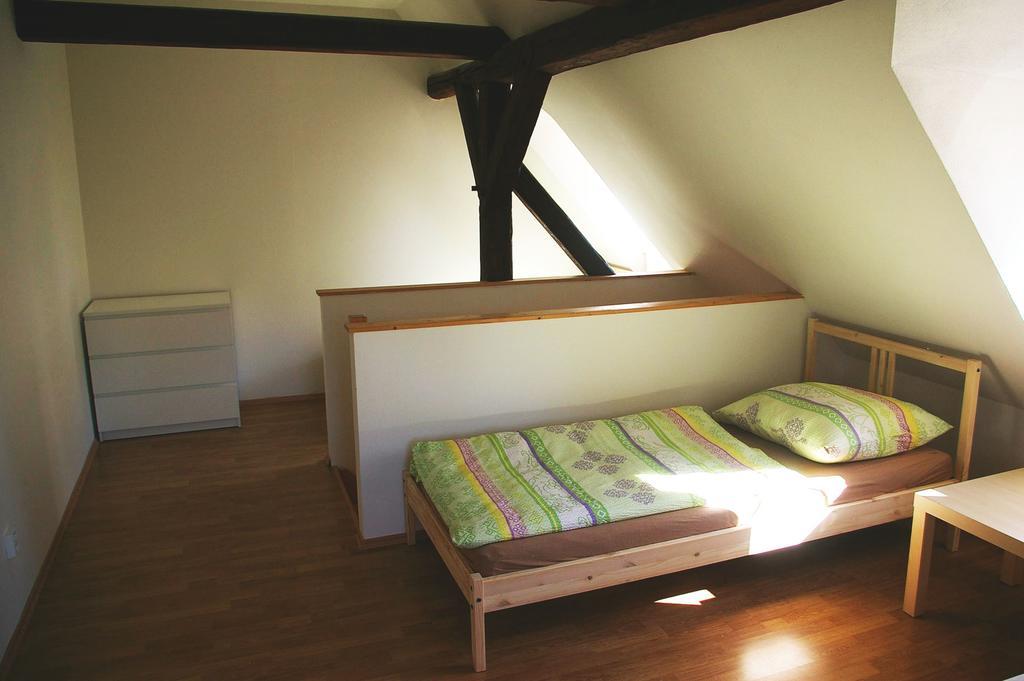 Apartmany Ruzova Kamer foto