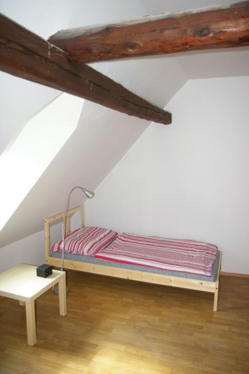 Apartmany Ruzova Kamer foto