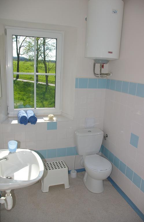 Apartmany Ruzova Kamer foto