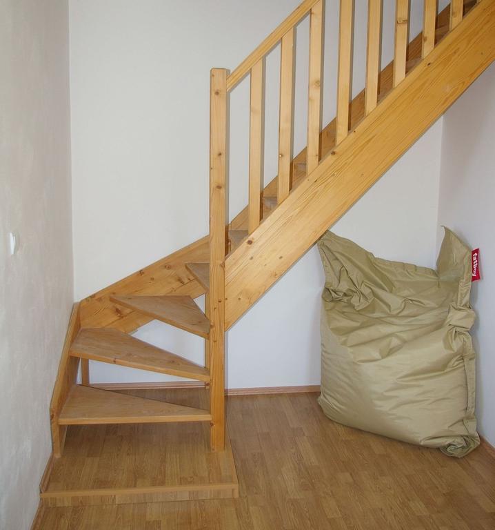 Apartmany Ruzova Kamer foto