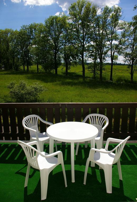 Apartmany Ruzova Buitenkant foto