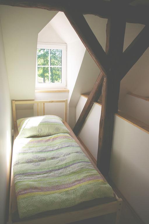 Apartmany Ruzova Kamer foto